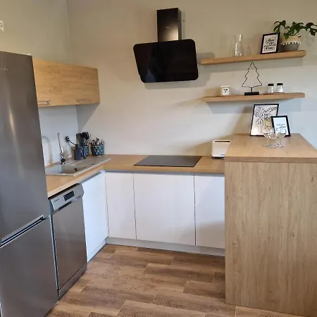 Solina Bobrka Apartamenty Pandamazy 530-487-636Z Widokiem Na Kamieniolom I Zalew Myczkowiecki Exterior foto