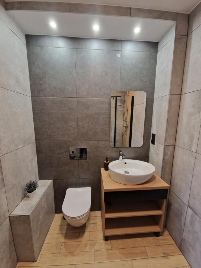 Solina Bobrka Pandamazy 530-487-636z Widokiem Na Kamieniolom I Zalew Myczkowiecki Apartment Solina (Podkarpackie)