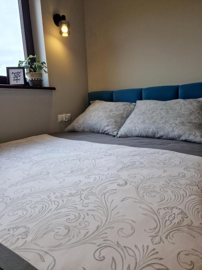 Solina Bobrka Pandamazy 530-487-636z Widokiem Na Kamieniolom I Zalew Myczkowiecki Apartment *