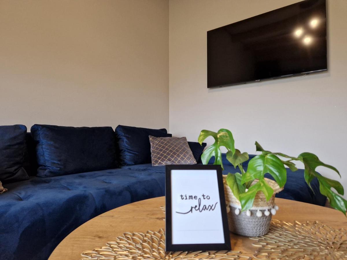 Apartment Solina Bobrka Pandamazy 530-487-636z Widokiem Na Kamieniolom I Zalew Myczkowiecki