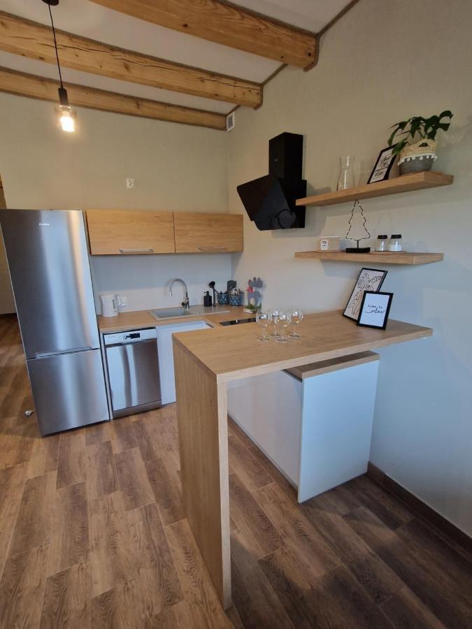 Solina Bobrka Pandamazy 530-487-636z Widokiem Na Kamieniolom I Zalew Myczkowiecki Apartment Solina (Podkarpackie)