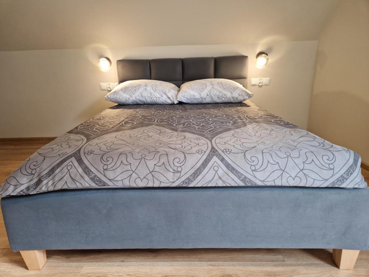 Solina Bobrka Pandamazy 530-487-636z Widokiem Na Kamieniolom I Zalew Myczkowiecki Apartment