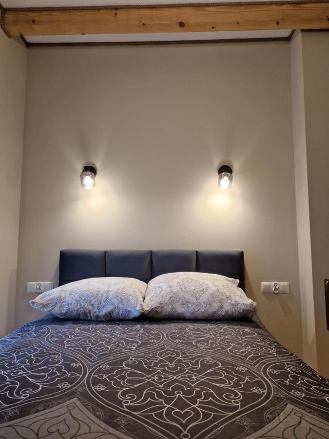 Solina Bobrka Pandamazy 530-487-636z Widokiem Na Kamieniolom I Zalew Myczkowiecki Apartment