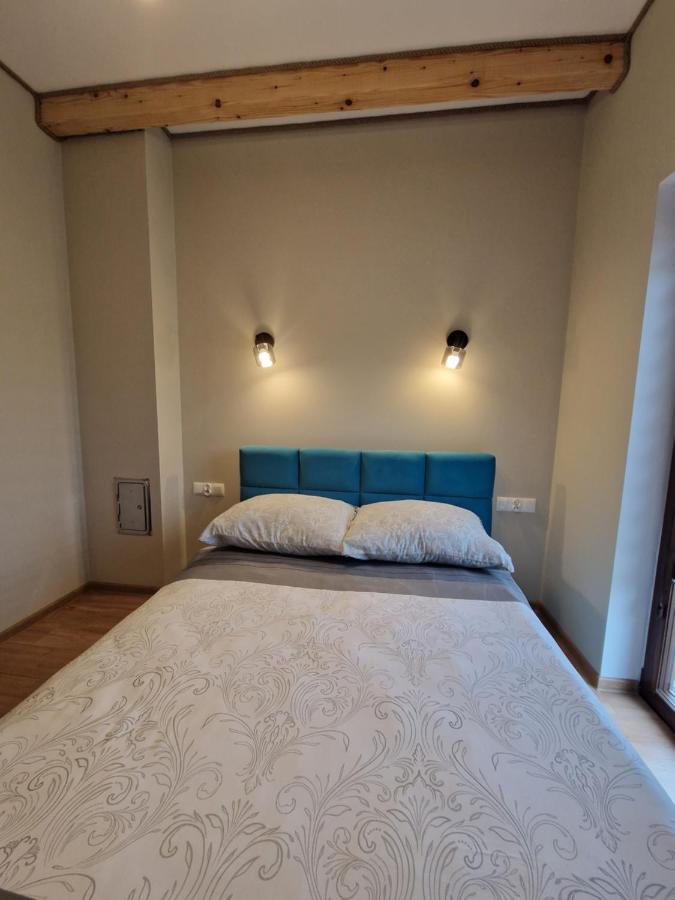 Solina Bobrka Pandamazy 530-487-636z Widokiem Na Kamieniolom I Zalew Myczkowiecki Apartment Solina (Podkarpackie)