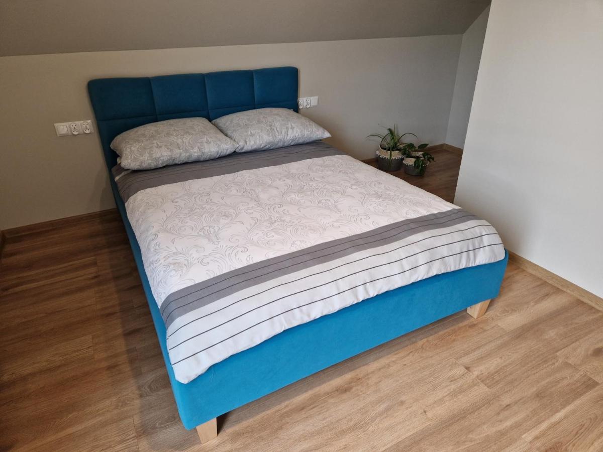 Bobrka Pandamazy 530-487-636z Widokiem Na Kamieniolom I Zalew Myczkowiecki Apartment