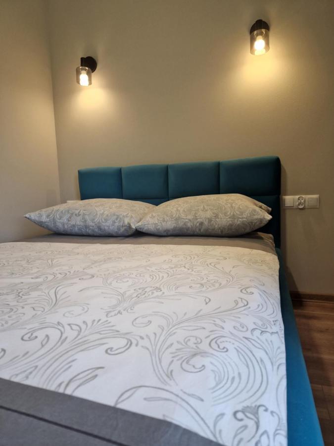 Solina Bobrka Pandamazy 530-487-636z Widokiem Na Kamieniolom I Zalew Myczkowiecki Apartment *