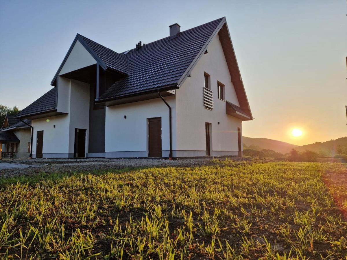 Solina Bobrka Pandamazy 530-487-636z Widokiem Na Kamieniolom I Zalew Myczkowiecki Solina (Podkarpackie)