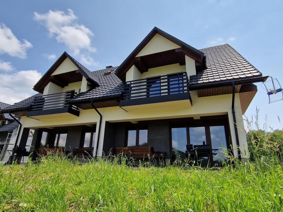 Solina Bobrka Pandamazy 530-487-636z Widokiem Na Kamieniolom I Zalew Myczkowiecki Apartment Solina (Podkarpackie)