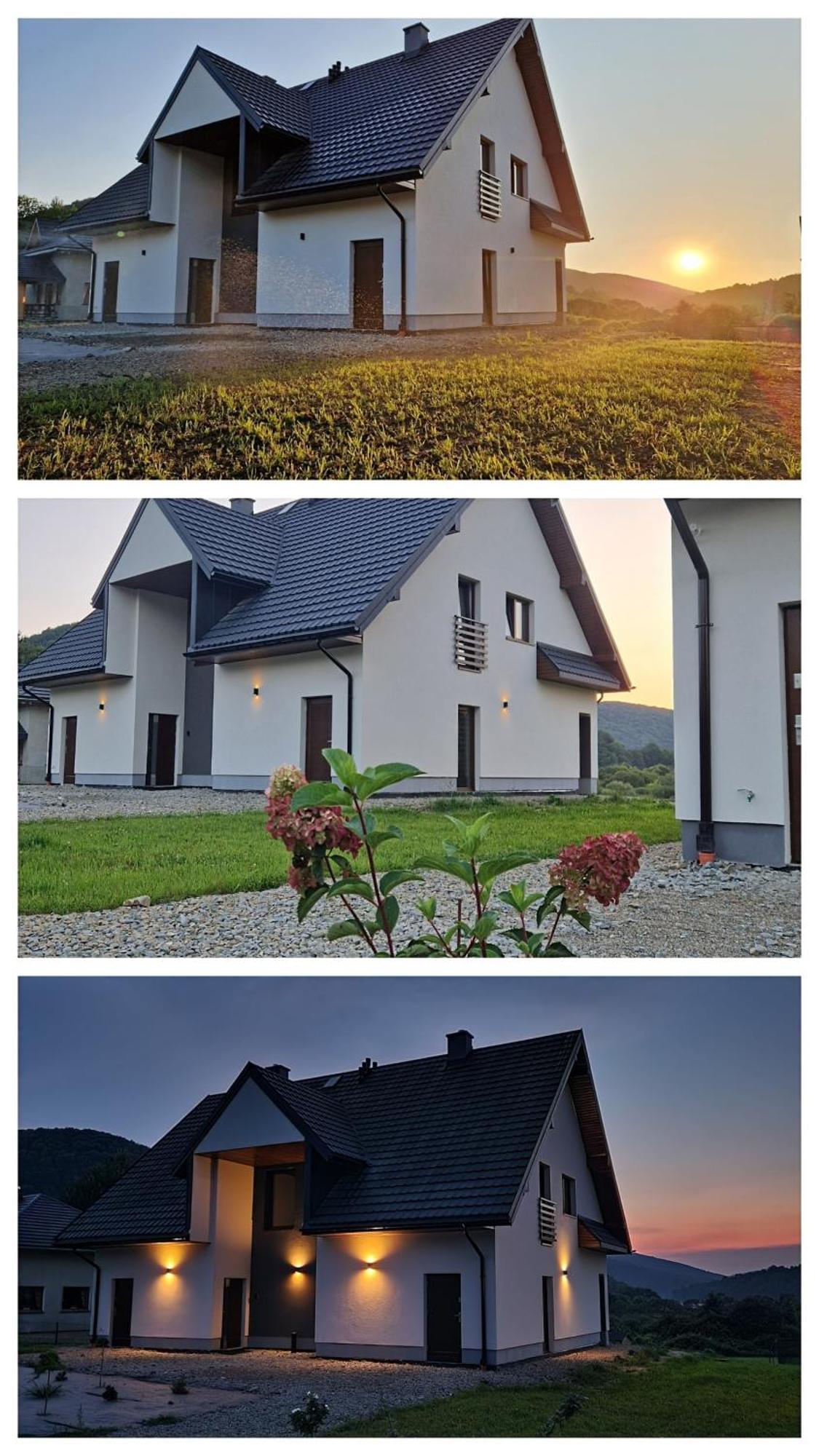 Solina Bobrka Pandamazy 530-487-636z Widokiem Na Kamieniolom I Zalew Myczkowiecki Apartment *