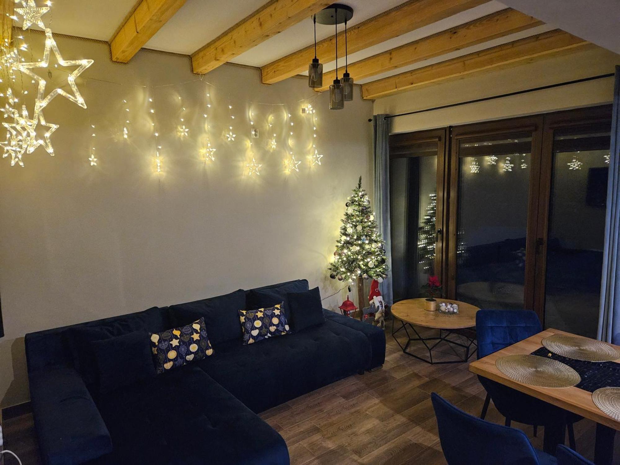Solina Bobrka Pandamazy 530-487-636z Widokiem Na Kamieniolom I Zalew Myczkowiecki Apartment *