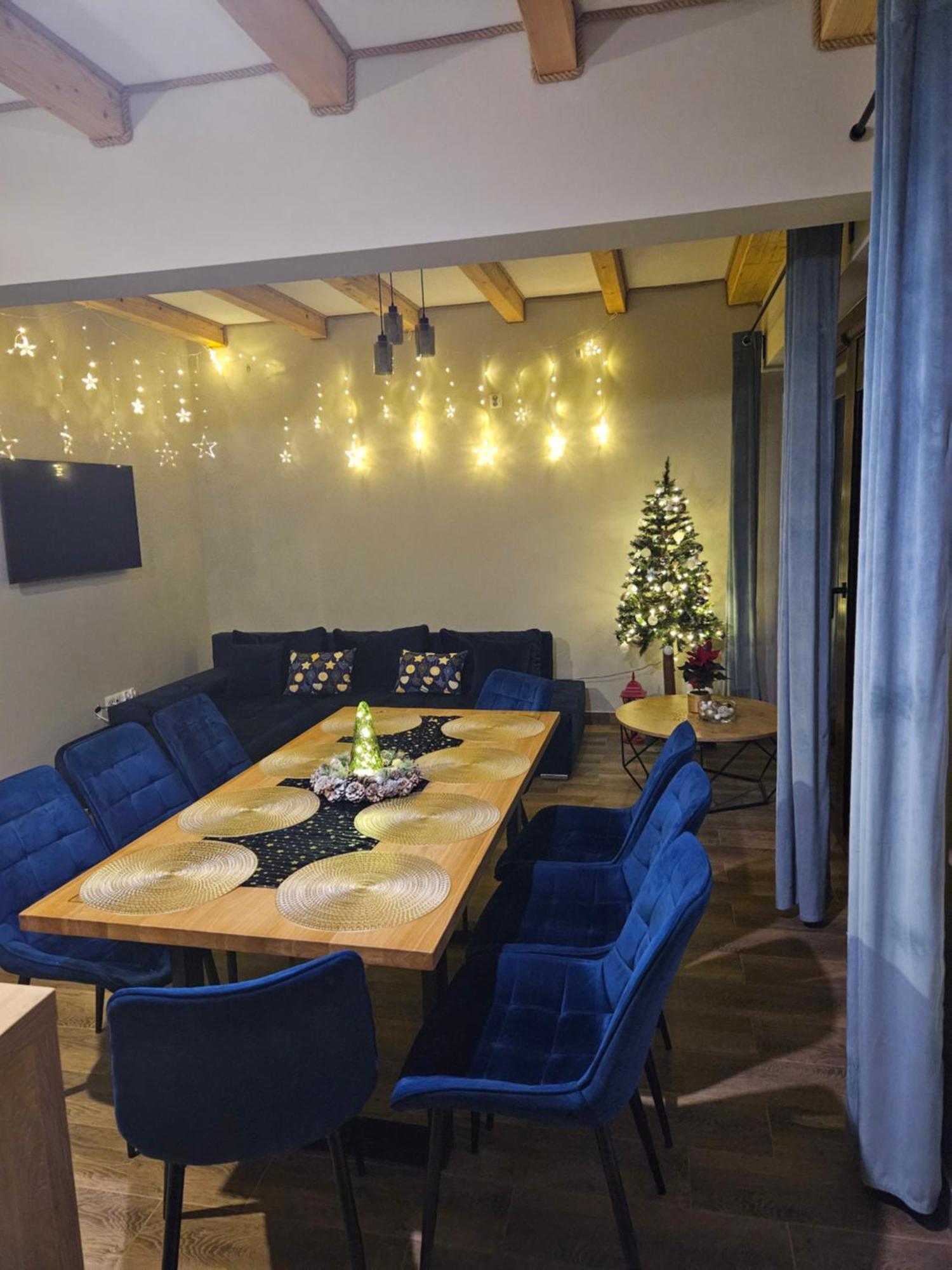 Solina Bobrka Pandamazy 530-487-636z Widokiem Na Kamieniolom I Zalew Myczkowiecki Apartment *