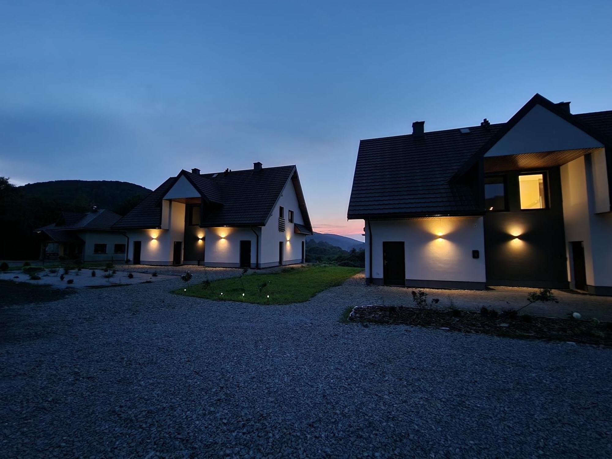 Apartment Solina Bobrka Pandamazy 530-487-636z Widokiem Na Kamieniolom I Zalew Myczkowiecki Solina (Podkarpackie)