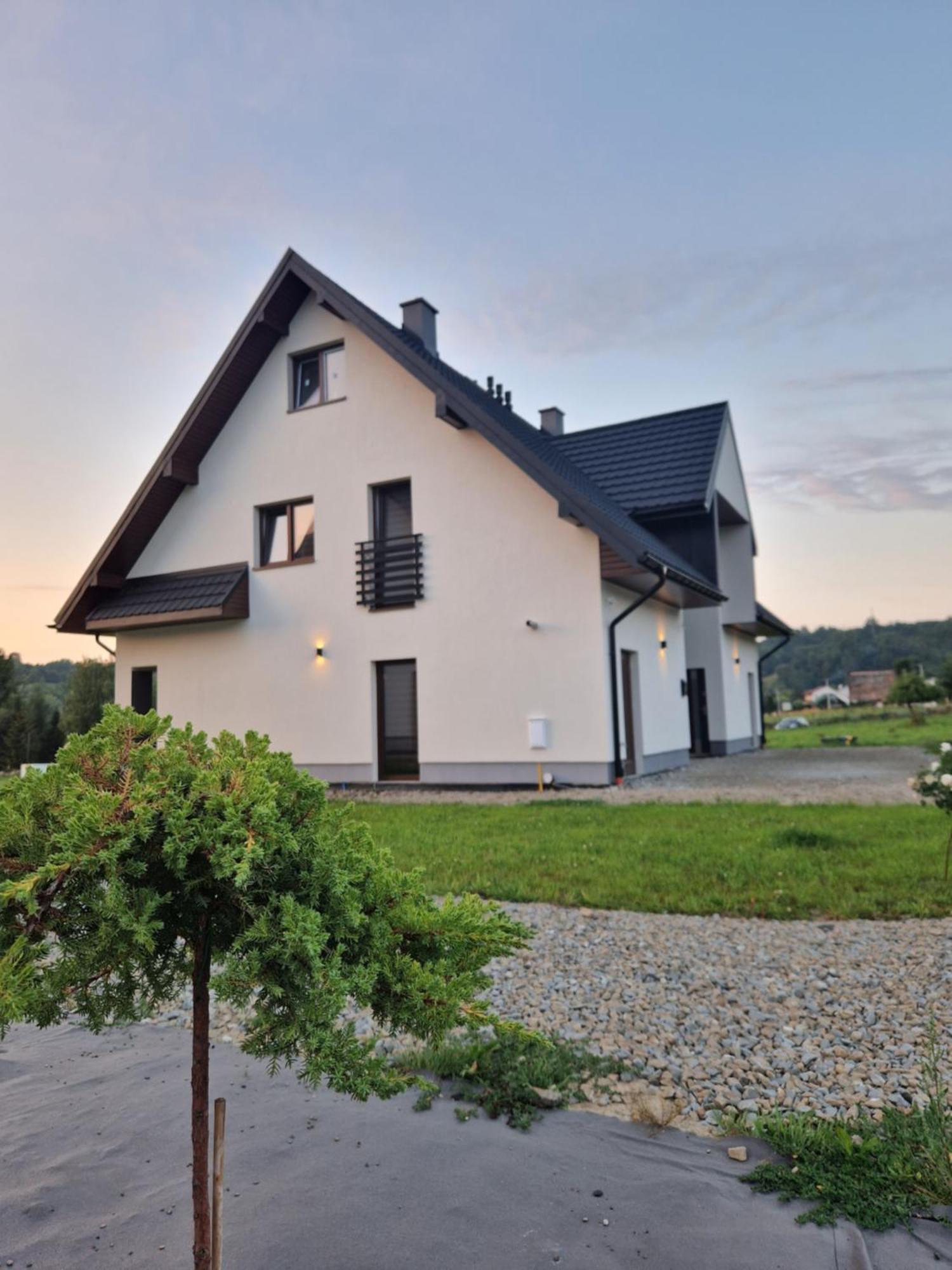 Solina Bobrka Pandamazy 530-487-636z Widokiem Na Kamieniolom I Zalew Myczkowiecki Apartment *