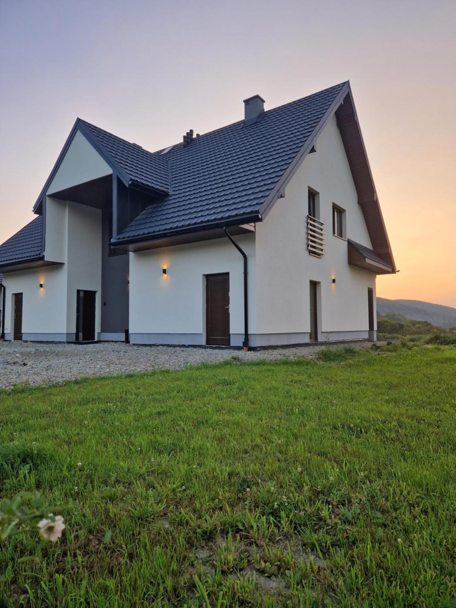 Apartment Solina Bobrka Pandamazy 530-487-636z Widokiem Na Kamieniolom I Zalew Myczkowiecki