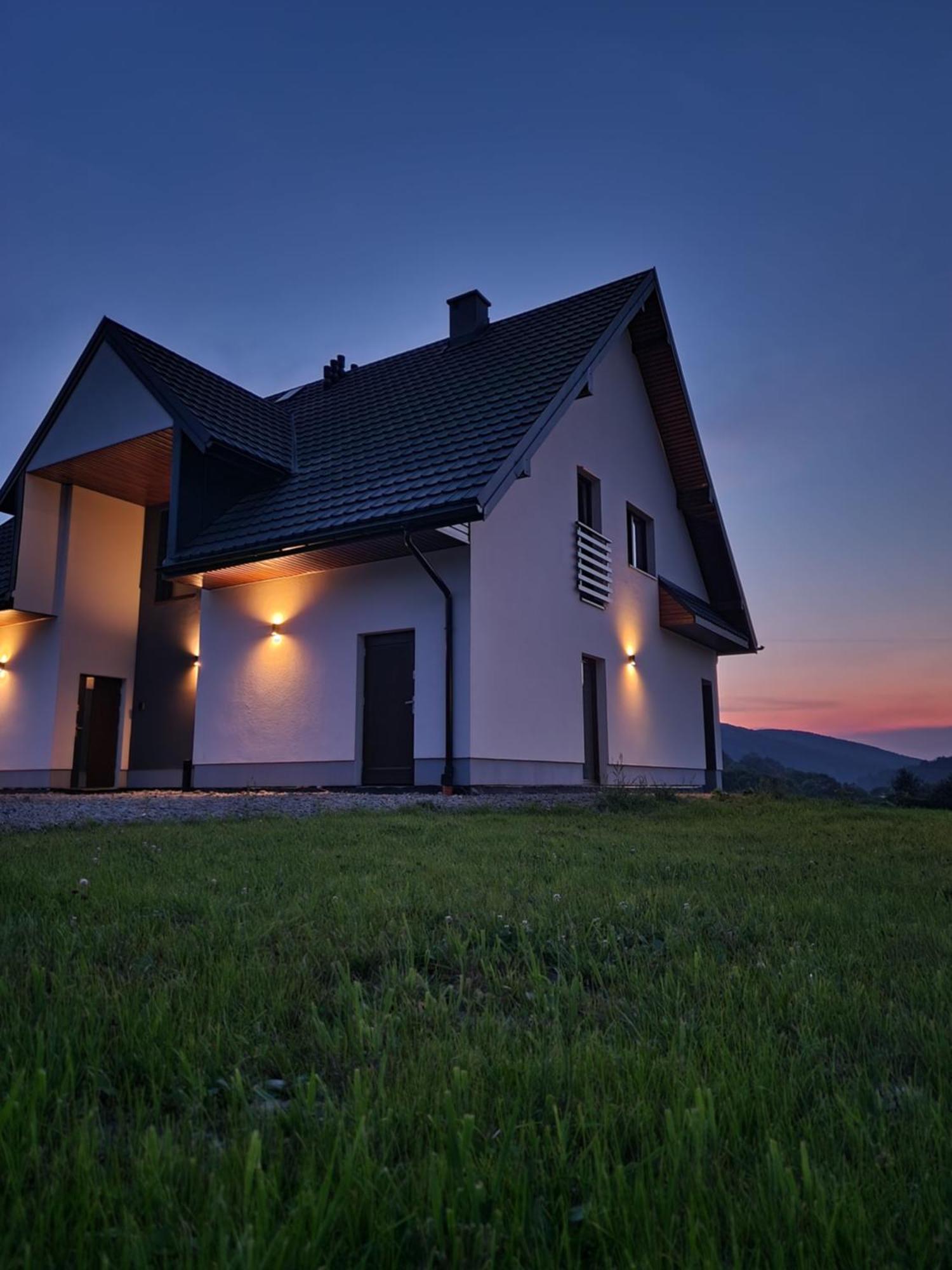 Solina Bobrka Pandamazy 530-487-636z Widokiem Na Kamieniolom I Zalew Myczkowiecki Apartment