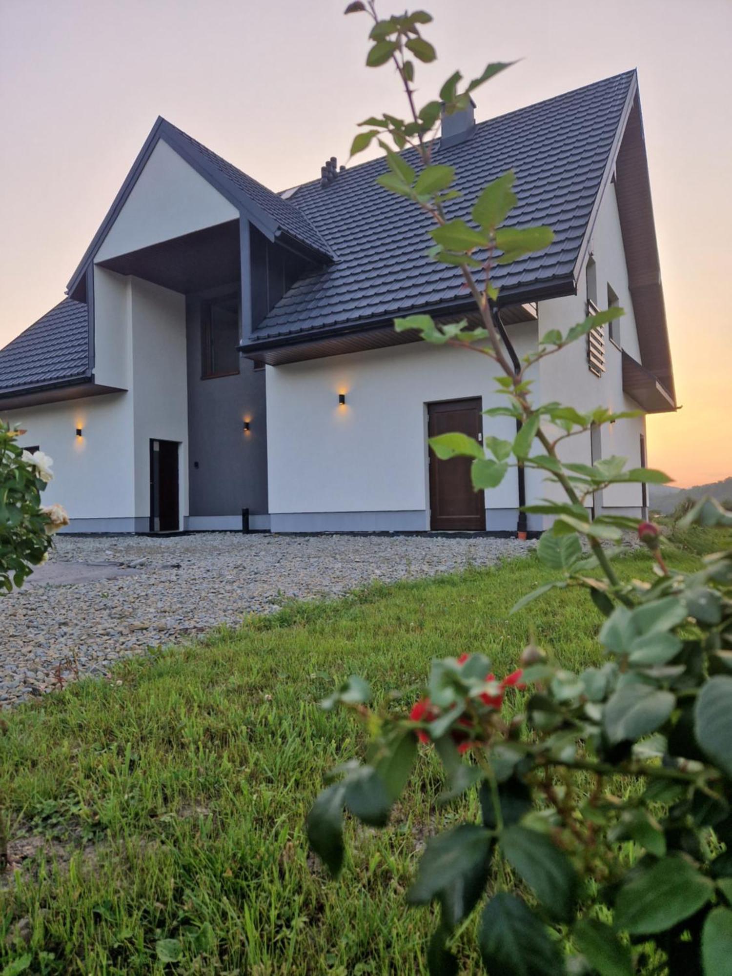 Solina Bobrka Pandamazy 530-487-636z Widokiem Na Kamieniolom I Zalew Myczkowiecki Apartment