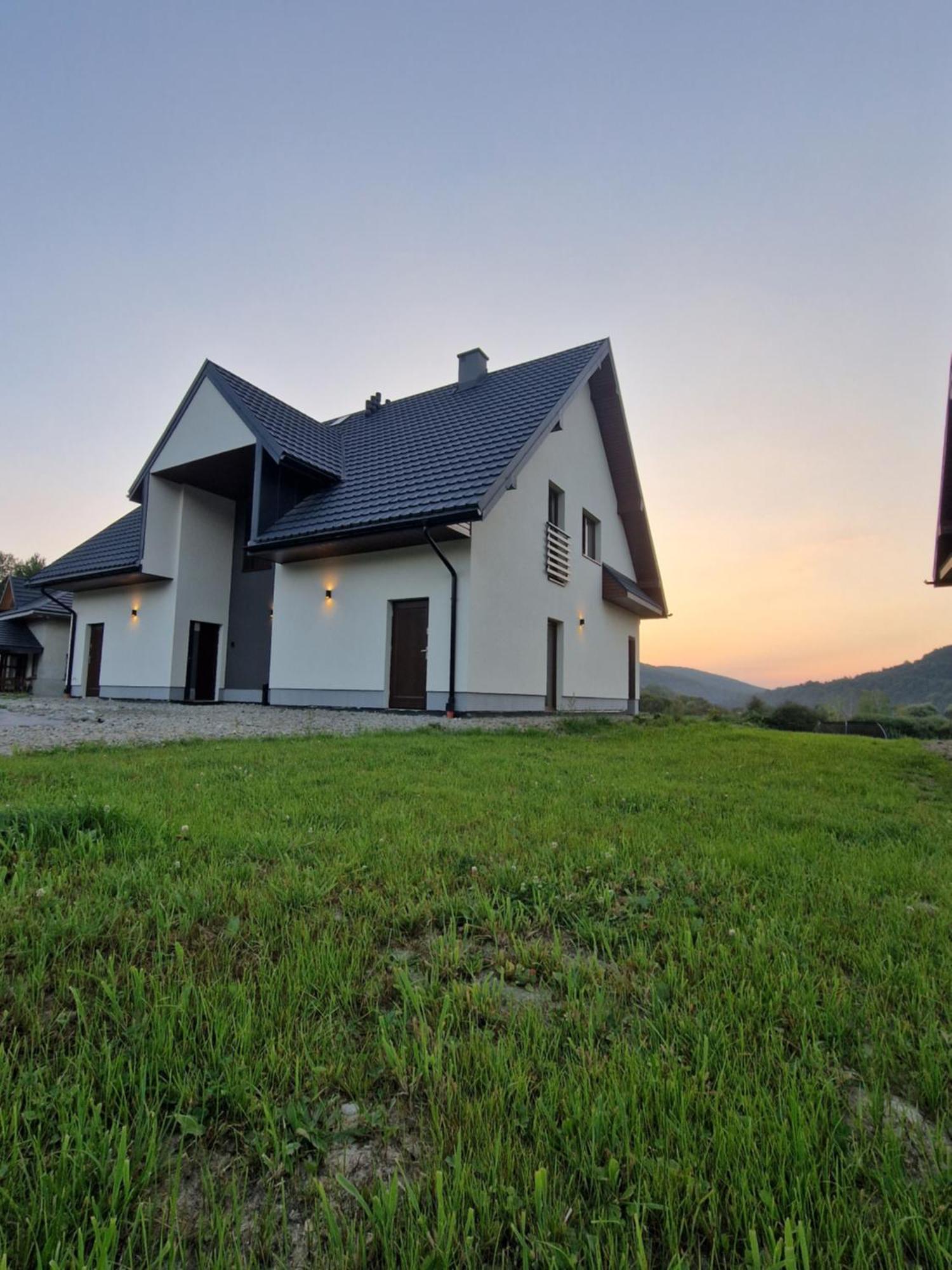 Bobrka Pandamazy 530-487-636z Widokiem Na Kamieniolom I Zalew Myczkowiecki Apartment