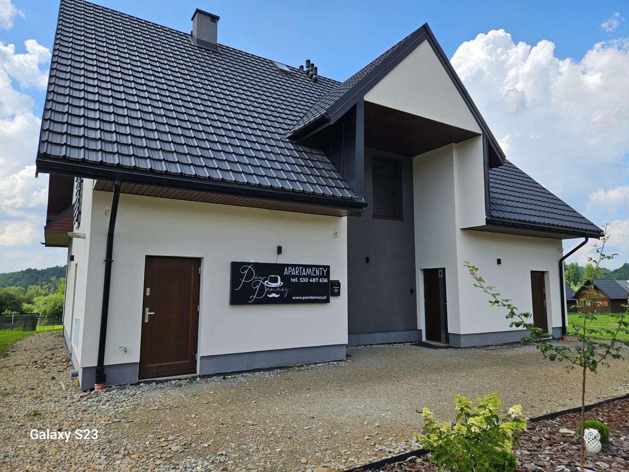 Apartment Bobrka Pandamazy 530-487-636z Widokiem Na Kamieniolom I Zalew Myczkowiecki *