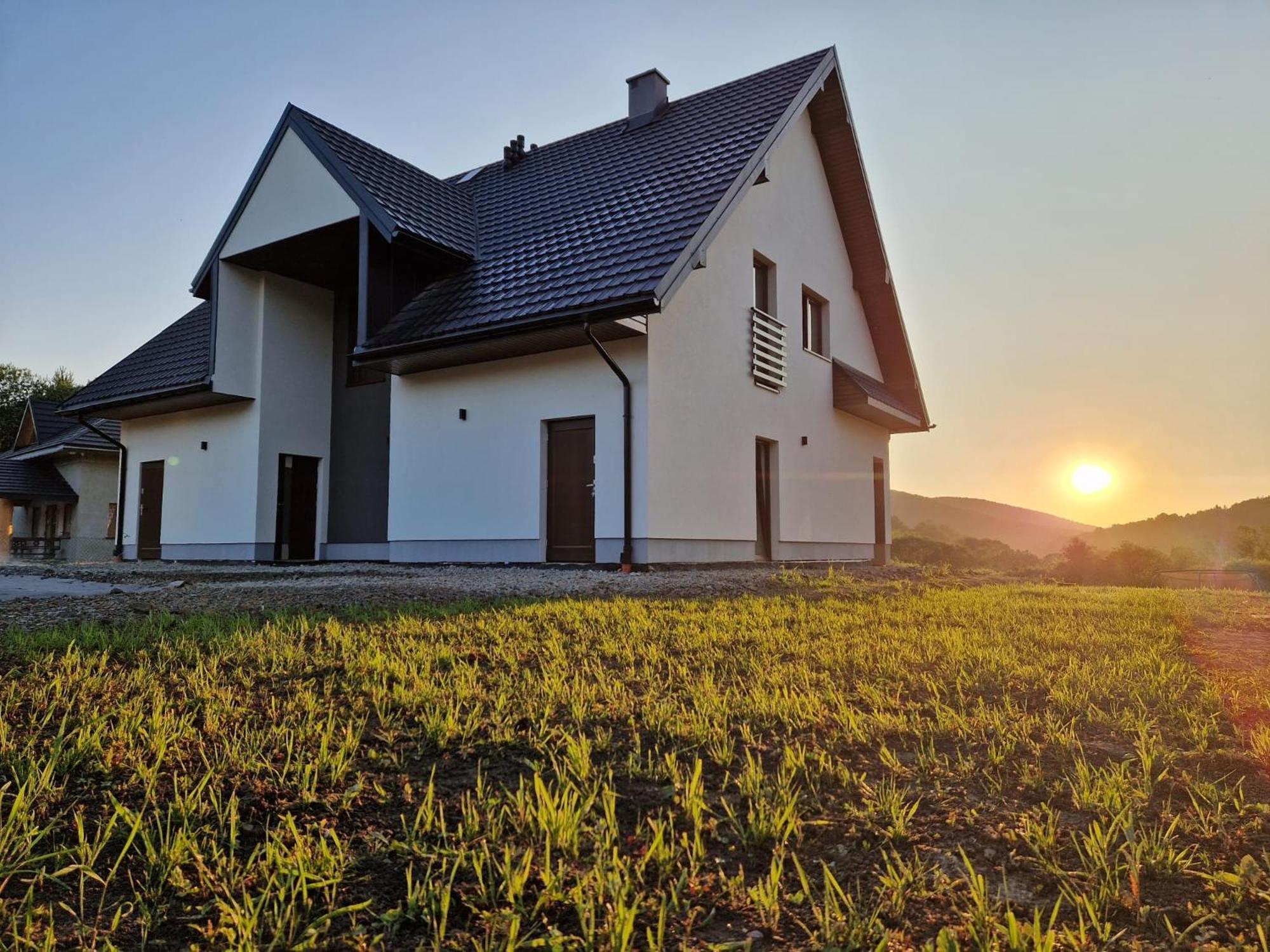 Solina Bobrka Pandamazy 530-487-636z Widokiem Na Kamieniolom I Zalew Myczkowiecki Apartment Solina (Podkarpackie)
