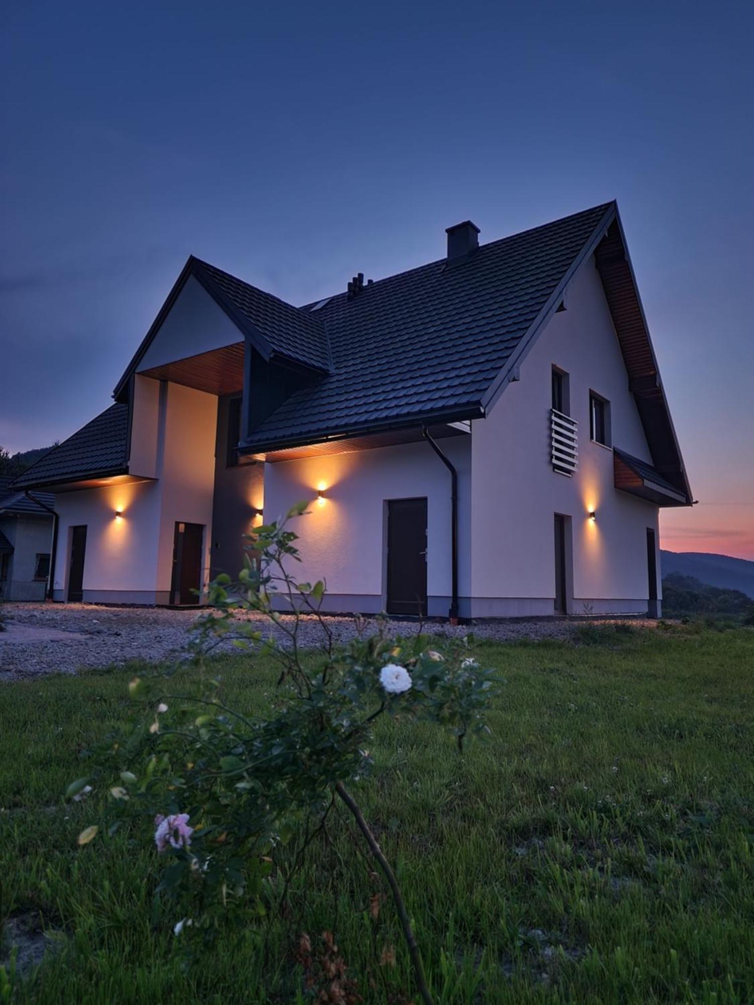 Solina Bobrka Pandamazy 530-487-636z Widokiem Na Kamieniolom I Zalew Myczkowiecki * Solina (Podkarpackie)