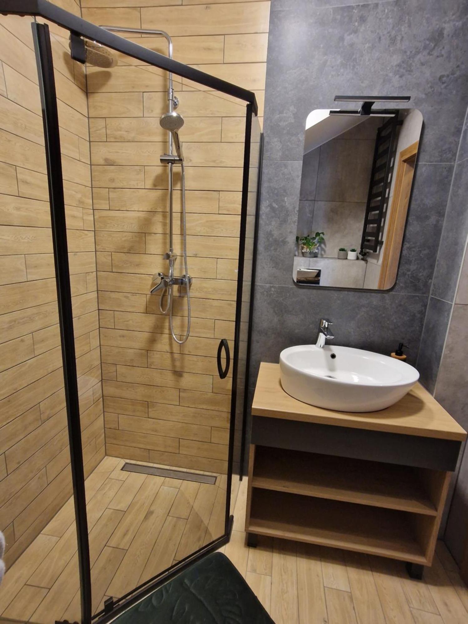 Apartment Solina Bobrka Pandamazy 530-487-636z Widokiem Na Kamieniolom I Zalew Myczkowiecki